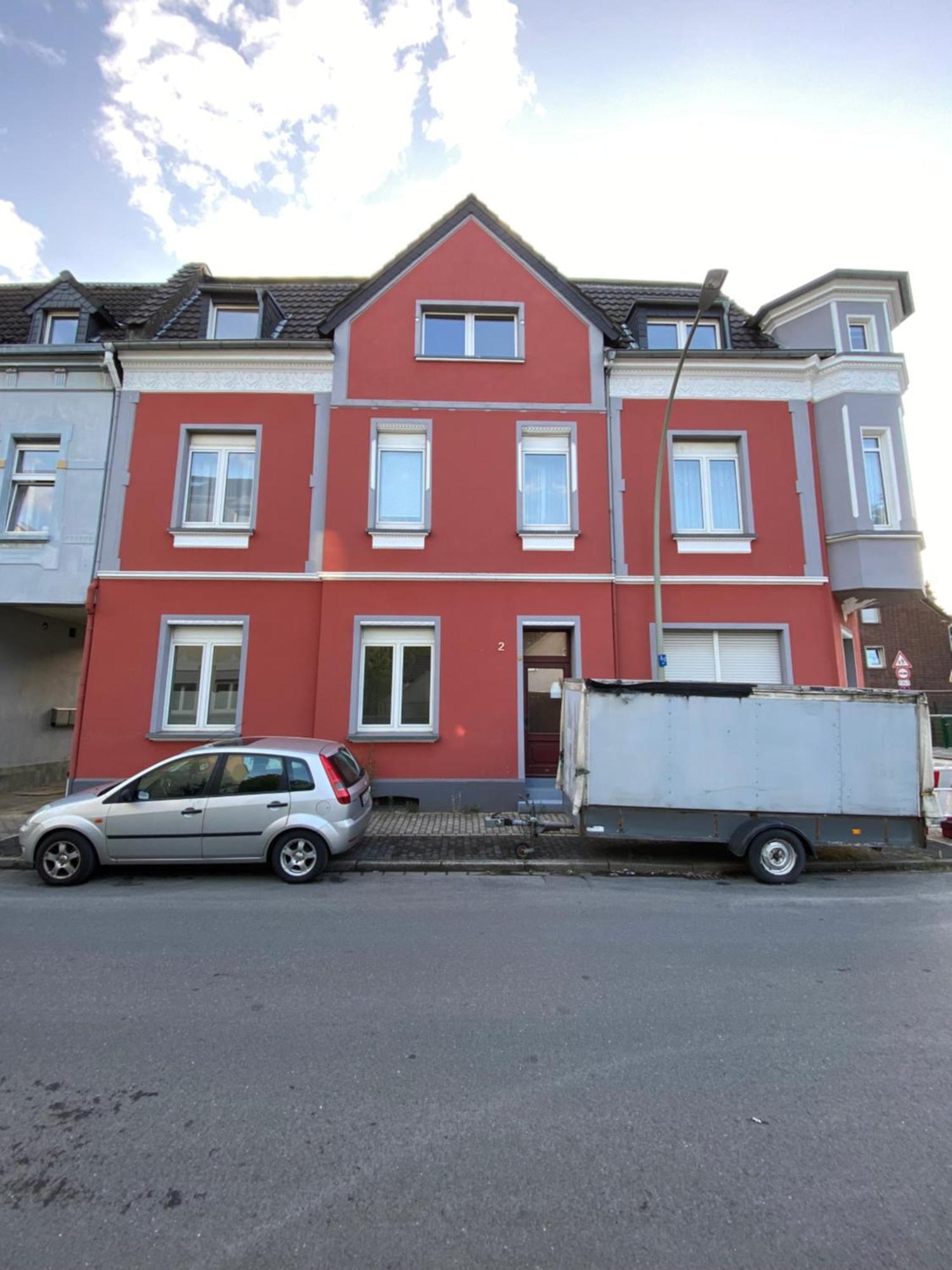 Superior! Nespresso - Kueche - Prime - Parkplatz Leilighet Duisburg Eksteriør bilde